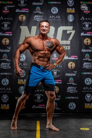 Фотограф Константин Казаков (часть 3)